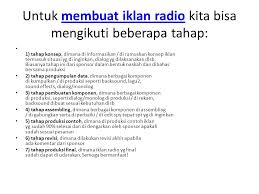 We did not find results for: Media Radio Ppt Download