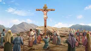Maybe you would like to learn more about one of these? Bacaan Mazmur Tanggapan Dan Renungan Harian Katolik Minggu 28 Maret 2021 Gereja Santa Clara