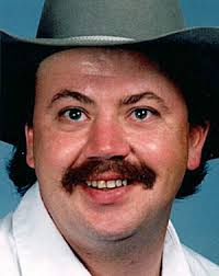 Ronald Lee (Ronny) Nunn