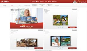 Mit eigener software lassen sie sich einfach gestalten. Test Cewe Fotobuch