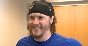 WATCH: Justin Steele