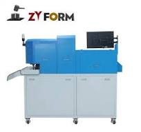 320f Ultimate Automatic Bending Machine for 2PT 3PT Die Steel, CNC Blade  Bending Machine Price