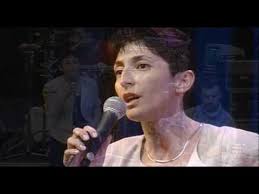 Anna Rocchi Cù u cantu, a vita