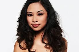 Jessica Sanchez is not Half-Mexican?