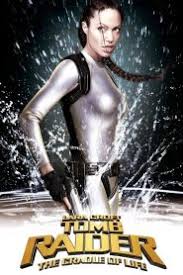 Angelina jolie, jon voight, iain glen and others. Lara Croft Tomb Raider The Cradle Of Life Watch Movies Online For Free On 123movies Lunarmovie 123movies