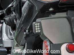 Hyper Lites Webbikeworld