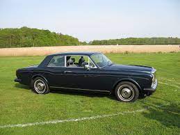 Bentley Corniche Coupe Bentley Automobiles Bentley Bentley Brooklands
