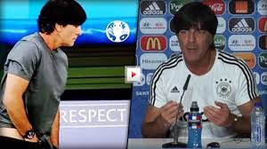 We analysed a lot of things from the games in september. Bild On Twitter Jogi Low Entschuldigt Sich Auf Einer Pressekonferenz Fur Sein Hosen Handspiel Https T Co Ceaokr1tzc