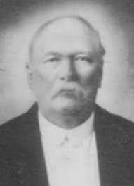 John Louis Tison (1840-1909)