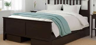 Platform storage bed queen ikea. Best Ikea Storage Beds 2021 Ranks Buy Or Avoid
