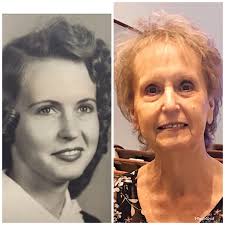 Nelda Chavers Carter Obituary