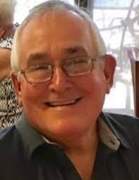 Obituary for James E. Cassidy