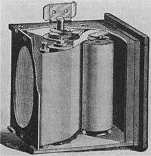 Kodak Nr. 1 – Wikipedia