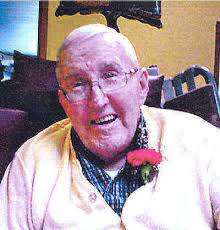 Obituary information for James F. Whittenburg