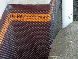 Your craftsmanship deserves superior protection from henry® housewraps. Shell Buseys Ombuseyman Blog Foundation Wrap With Delta Ms Youtube