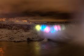 Christmas 2022 Activites In Niagara Falls Ny Winter Festival Of Lights 2021-2022 In Niagara Falls - Dates
