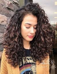 Eye Catching Curly Hairstyle Ideas For 2020 Voguetypes Curly Hair Styles Naturally Curly Hair Styles Hairstyle