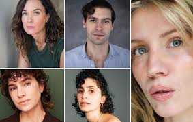 Wendy Jo Carlton's Lucy is a Loser begins filming Reel Chicago News