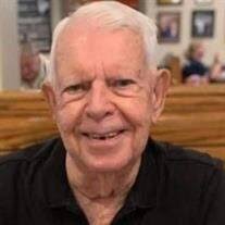 Mr. Robert "Bobby" Byron Helms Obituary