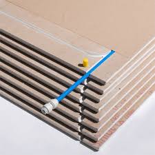 Wandheizung Nachrusten Im Trockenbau Komplettset Flexiro Shop Wandheizung Heizung Trockenbau