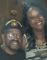 PRAY FOR ME AND MY FAMILY, my Dad just passed away...Charles Grayson and he  was a United States Marine. A Great Dad, Friend, and I loved him. His  Memory rests