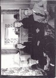 Descendants of Lemuel Edmonds