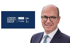 Marsh McLennan's Chris Lay to succeed Sean McGovern as LMG Chair