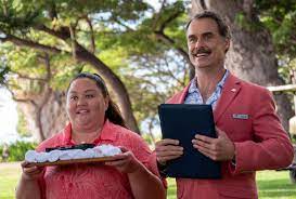 The white lotus is an upcoming american satire comedy television miniseries created by mike white that is set to premiere on hbo on july 11, 2021. 0tjkkzn5x23ubm