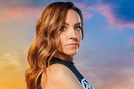 Katie Cooley's Instagram, Twitter & Facebook