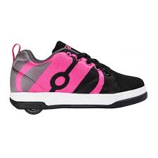 Black And Hot Pink Heelys Heelys Repel Black Charcoal Hot Pink Ebay Link Black Charcoal Hot Pink Black