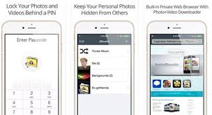 There is no possibility to open a photo vault app without a password. How To Recover Photos From Photo Vault For Iphone Leawo Tutorial Center