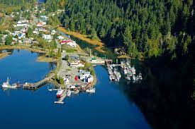 Here you will only find businesses who provide services and/or products related to camping and outdoor activities. Zeballos Small Craft Harbour In Zeballos Bc Canada Marina Reviews Phone Number Marinas Com
