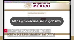 Ingresa la clave única de registro de población (curp). Link Mi Vacuna Covid 19 De 40 49 Anos En Mexico Pasos Y Todos Los Requisitos Para El Registro En De Mivacuna Salud Gob Mx Y Ser Inmunizado Cita Vacuna Covid 19 Registro Vacuna Covid 19 Mexico