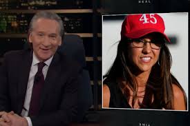 Bill maher devoted a chunk of his chat show last night to brutally lay into crypto. Bill Maher Rips Lauren Boebert Qanon Marjorie Taylor Greene Josh Hawley On Hbo S Real Time