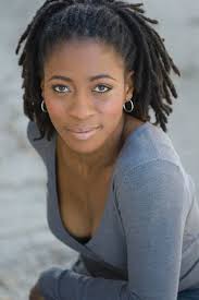 I loved Darryl and Regine together and was sad when they broke up.