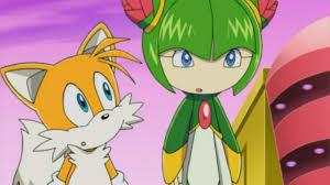 Sweet kiss flip a coin. Tails X Cosmo Explore Tumblr Posts And Blogs Tumgir