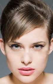 The Look by Sophia Bennett