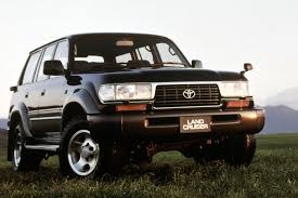 The luxury suv market is exploding in 2021, with even the most traditional luxury car manufacturers getting in on the fun. 90s Suvs That Refuse To Die Carbuzz