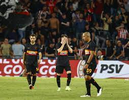 Qualityauto 202p (496k) 360p (846k) 720p (2328k). Why Galatasaray Collapsed Against Psv Daily Sabah