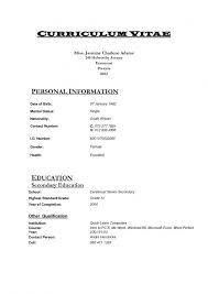 Choix de 32 modèles de cv professionnels ✅. Curriculum Vitae Europeo Francais University Essay Writing Cv Simple Cv Template Simple Cv Cv Template