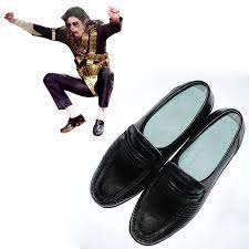As she caused a scene. Deluxe Michael Jackson Billie Jean Cosplay Shoes Michael Jackson Performance Dance Shoes L0713 Jackson Billie Jean Michael Jackson Shoesjackson Shoes Aliexpress