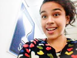 Abigail Ayala (@AbigailAmusic_)