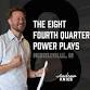 The Eight Fourth Quarter Power Plays event image