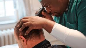 The team at paul george hair & beauty salon in poynton, cheshire took our all. Hands On Training Hair Transplantation And Science Leading Institute In Aesthetic Medicine Surgery School