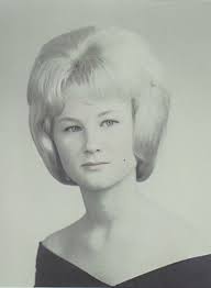 Remembering Nancy Jones Irving. 1950-2023. 😘 Nancy passed