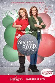 Sister Swap (Video 2018) - IMDb