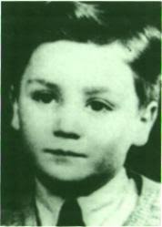 John Lennon's biography