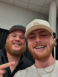 What's that one luke Combs song you will put