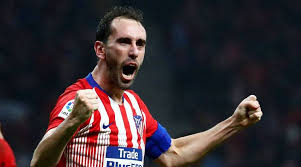 This page displays a detailed overview of the club's current squad. Diego Godin Leads List Of Atletico Defenders With Unclear Futures Sports News The Indian Express
