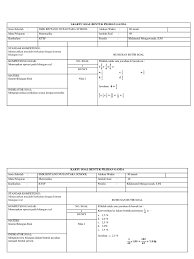 Soal usbn matematika sma/smk/ma dan kunci jawaban. Kartu Soal Matematika Sma Kelas Xii Ips Masnurul
